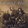 Buy Bucket of Guts: Sea Shanties Vol. 1 CD!